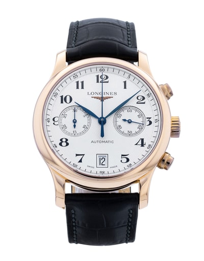 Longines Master Collection L2.669.8.78.3